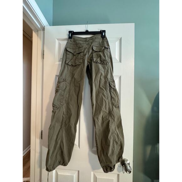 Garage Cargo Pants - Picture 3 of 6